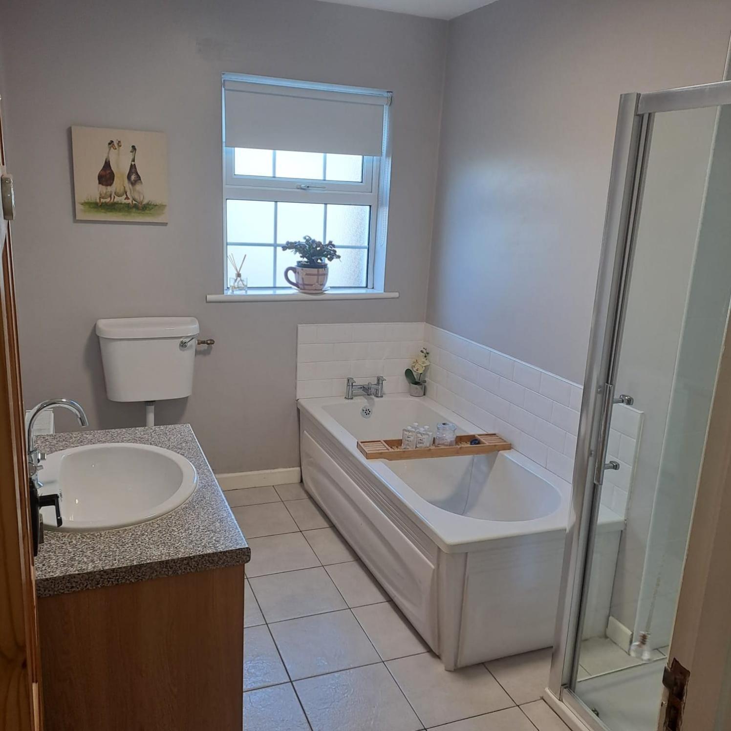 Red Gate Cottage バンクラナ エクステリア 写真